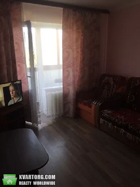 Rent out 1-room apartment. Киев, Жолудева — photo 2