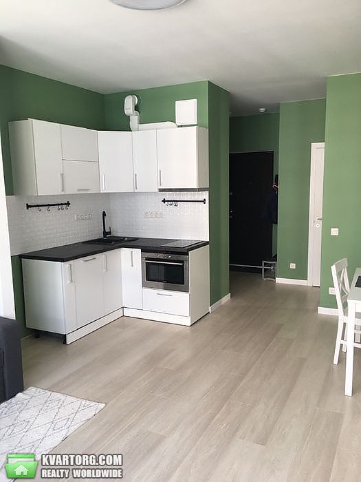 Sell 2-room apartment. Киев, Сверстюка — photo 1