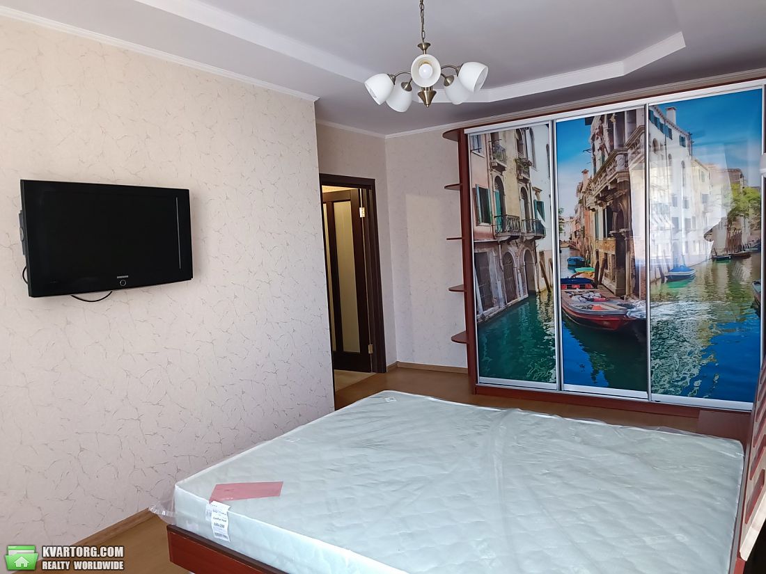 Rent out 2-room apartment. Киев, Соборная — photo 5