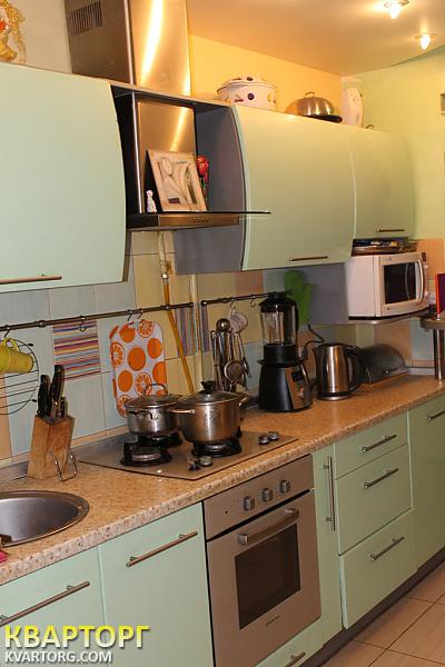 Sell 3-room apartment. Одесса, Гвоздичный пер. — photo 5