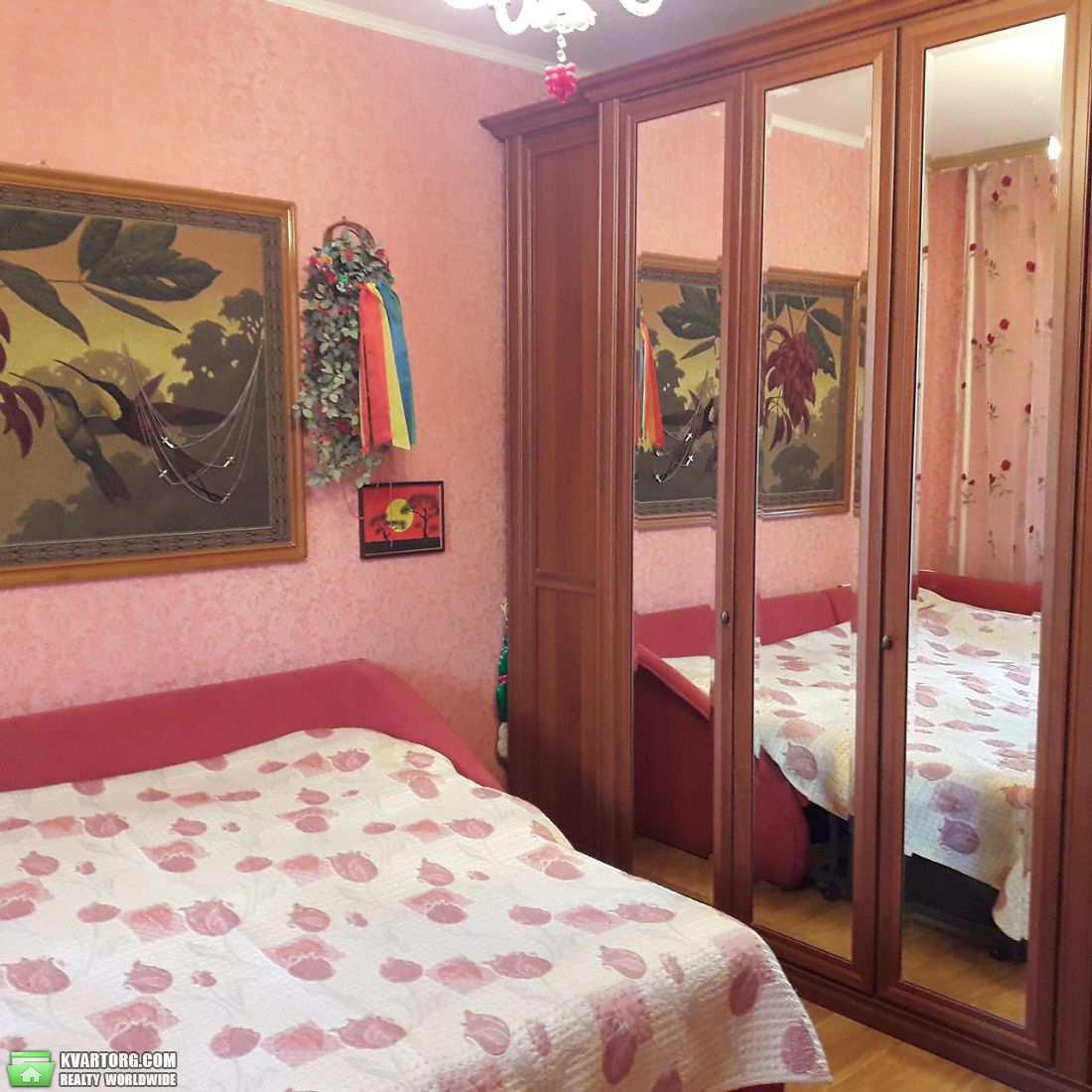 Rent out 2-room apartment. Киев,  Мишуги — photo 4