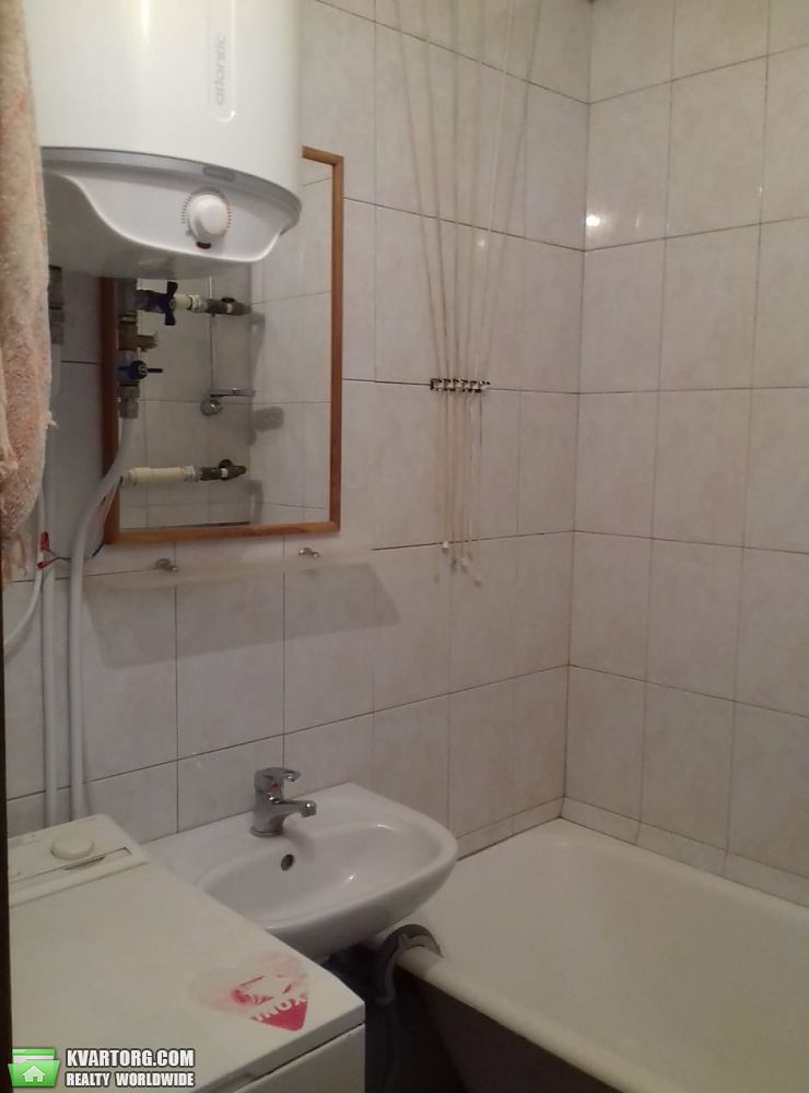 Rent out 3-room apartment. Киев,  Ольжича — photo 6