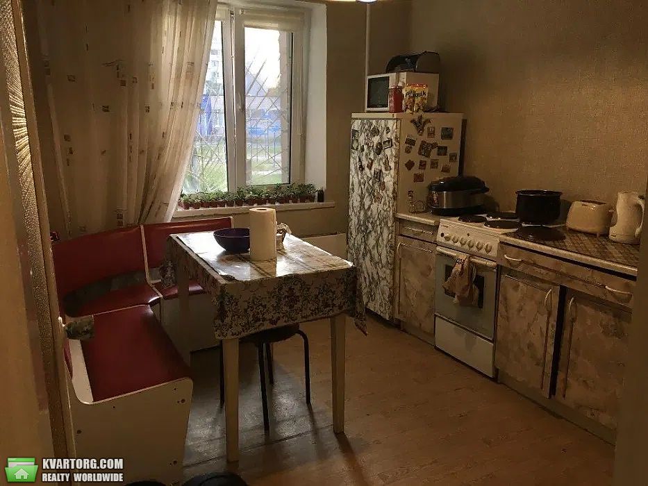 Sell 2-room apartment. Киев,  Клавдиевская — photo 4