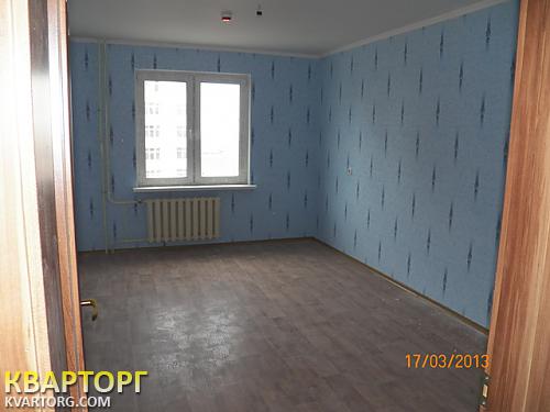 продам 1-комнатную квартиру. Киев,  Ващенко - фото 1