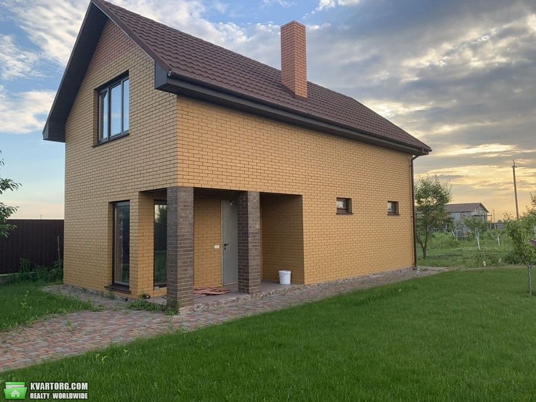 Sell house. Киевская обл., Андріївка — photo 7