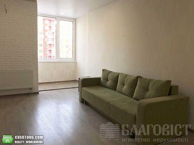 Sell 1-room apartment. Киев,  Ломоносова — photo 1
