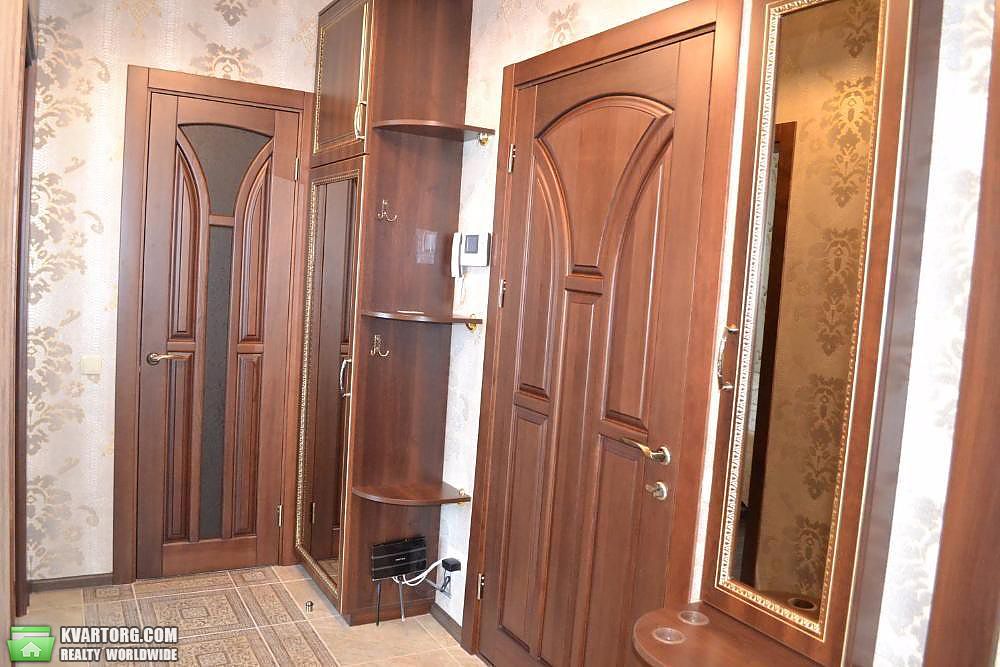 Rent out 2-room apartment. Киев,  Победы пр — photo 8