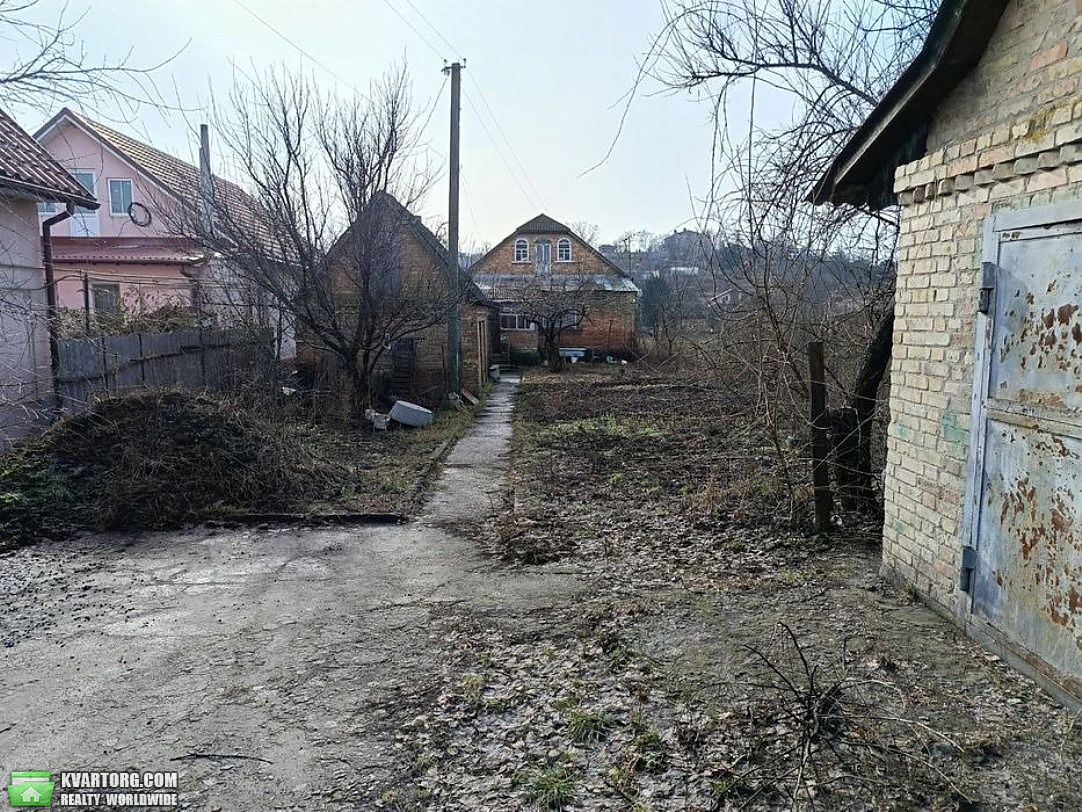 Sell house. Киевская обл., Лісники — photo 3