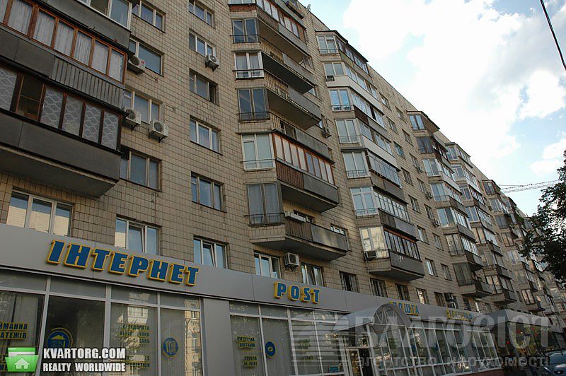 Sell 3-room apartment. Киев,  Большая Васильковская — photo 7