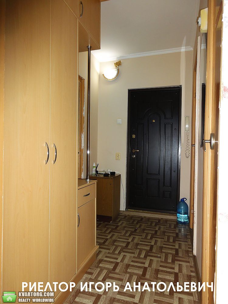 Rent out 1-room apartment. Одесса, Левитана — photo 10