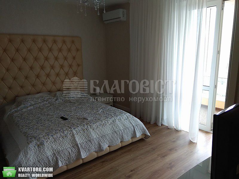 продам 3-комнатную квартиру. Киев,   Днепровская наб - фото 3