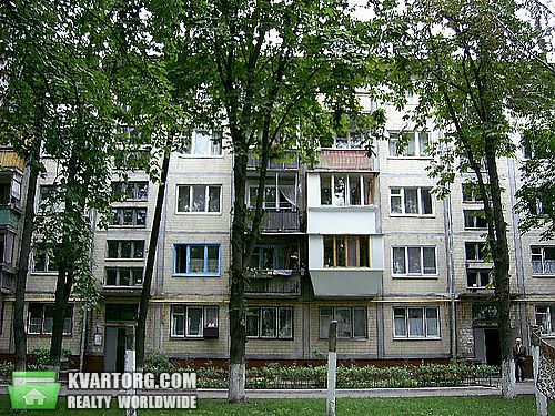 Sell 2-room apartment. Киев, Щербакова — photo 7