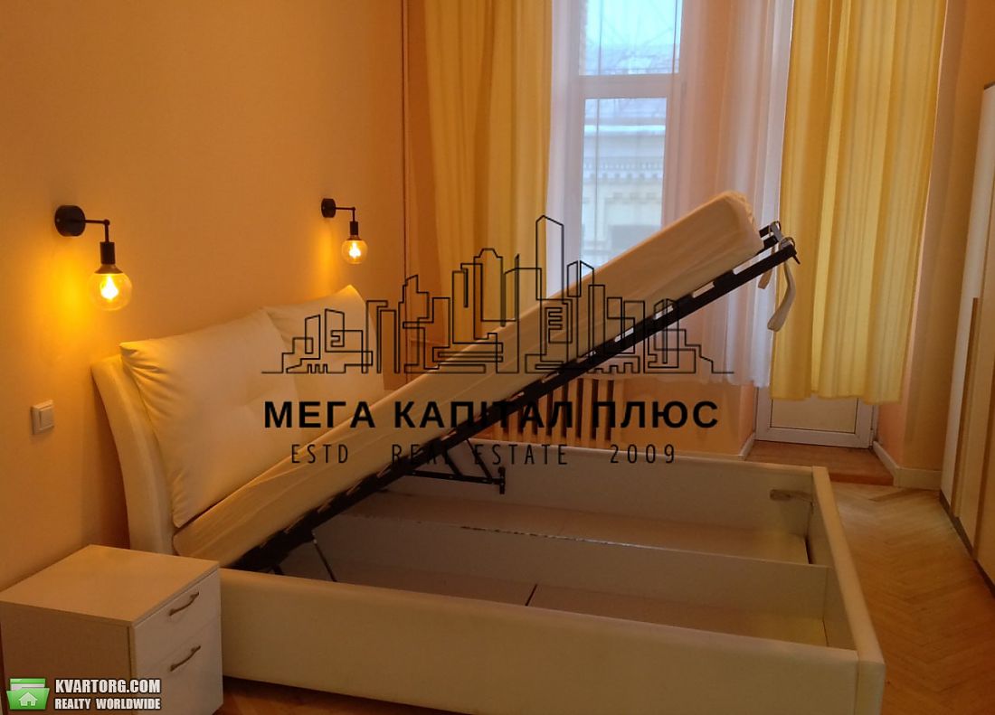 Rent out 2-room apartment. Киев,  Богдана Хмельницького — photo 3