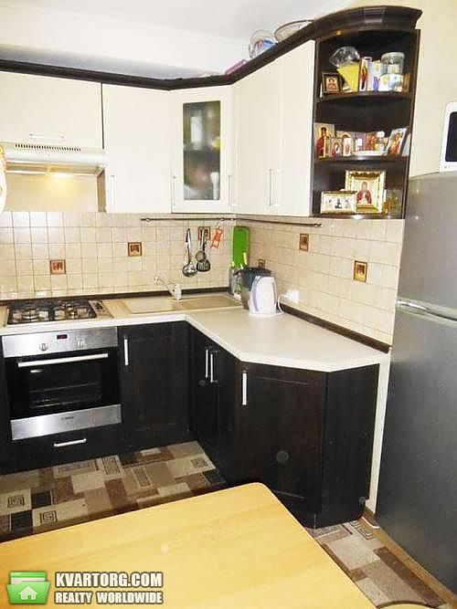 Sell 2-room apartment. Киев, Щербакова — photo 1