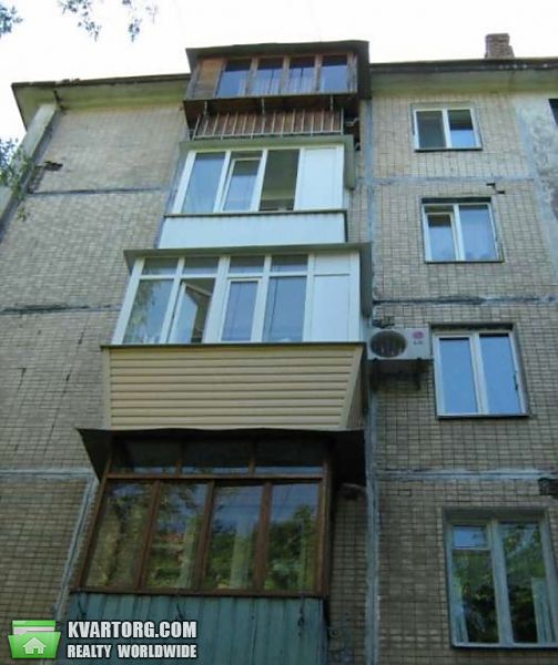 Sell 2-room apartment. Киев, Ольжича — photo 9