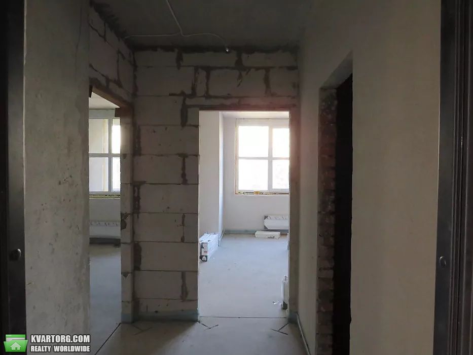 Sell 1-room apartment. Киев,  Крайняя — photo 7