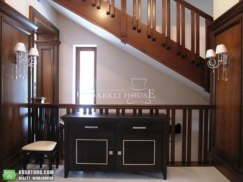 Rent out house. Киев,  Большая Китаевская — photo 3