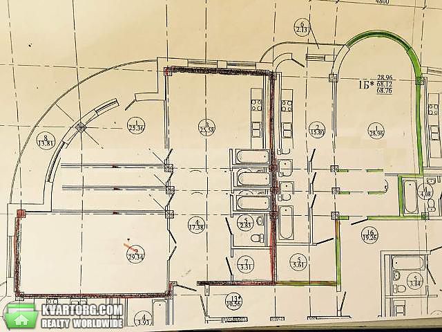 Sell 2-room apartment. Одесса, Пантелеймоновская — photo 1