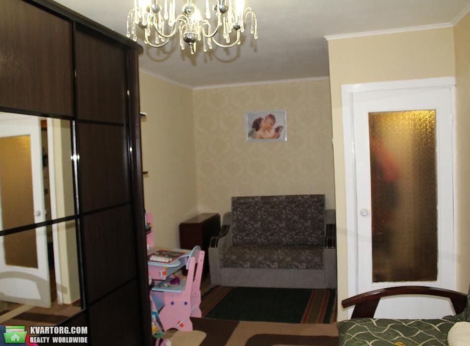 Sell 1-room apartment. Киев,  Лебедева-Кумача — photo 2