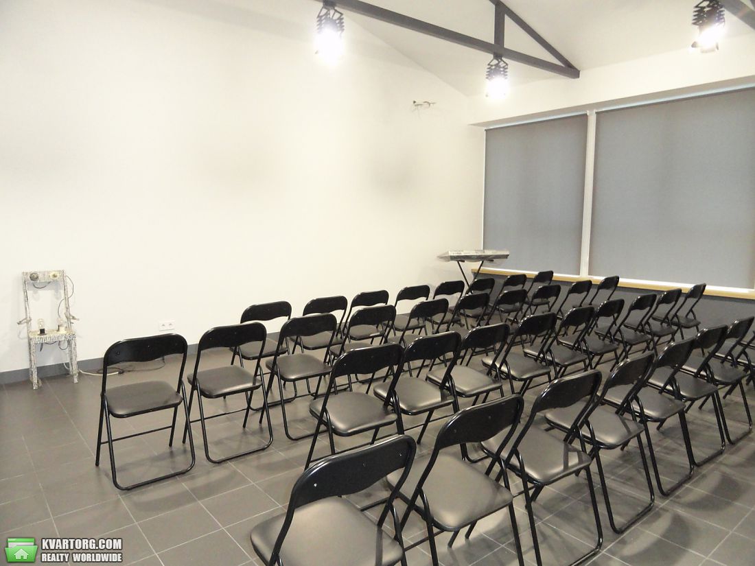 Sell office. Днепропетровск, Обруаева — photo 7