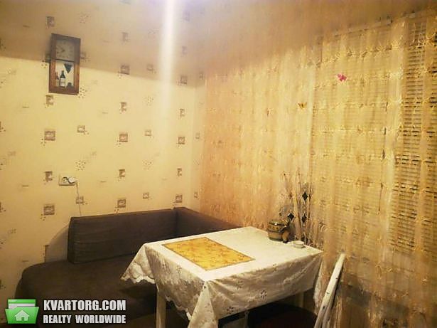 Rent out 1-room apartment. Киев,  Харьковское шоссе — photo 2