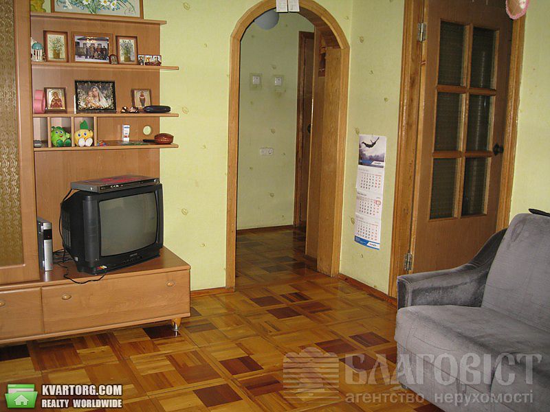 Sell 3-room apartment. Киев,  Срибнокильская — photo 3