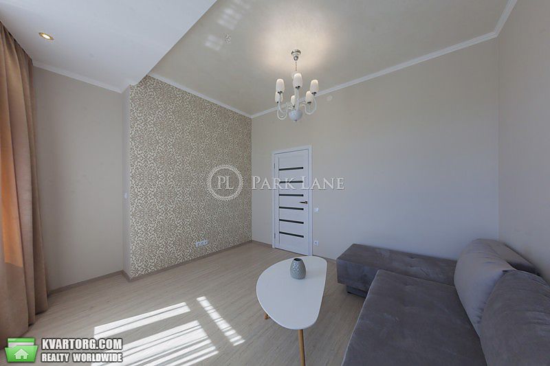 Rent out 1-room apartment. Киев,  Гоголевская — photo 2