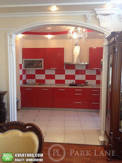 Sell 3-room apartment. Киев, Ахматовой — photo 7