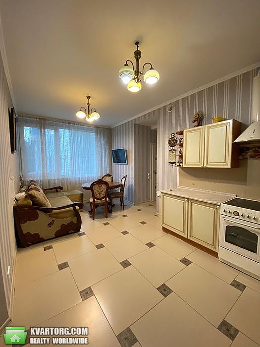 Sell 3-room apartment. Киев,  Шумского — photo 1