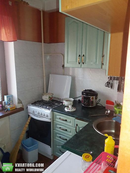 Rent out 1-room apartment. Киев,  Семашко — photo 1