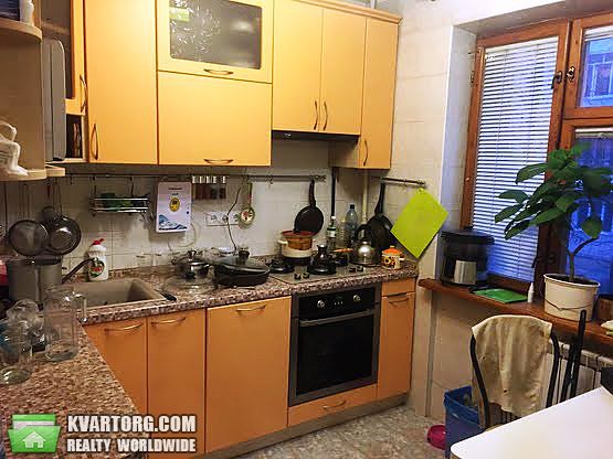 Sell 3-room apartment. Киев,  Ушинского — photo 9