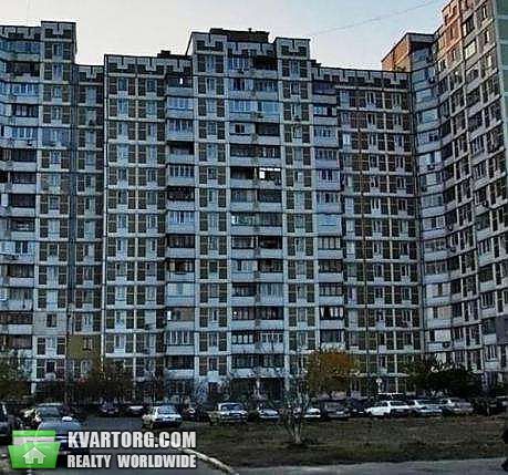 Sell 1-room apartment. Киев, Вишняковская — photo 7