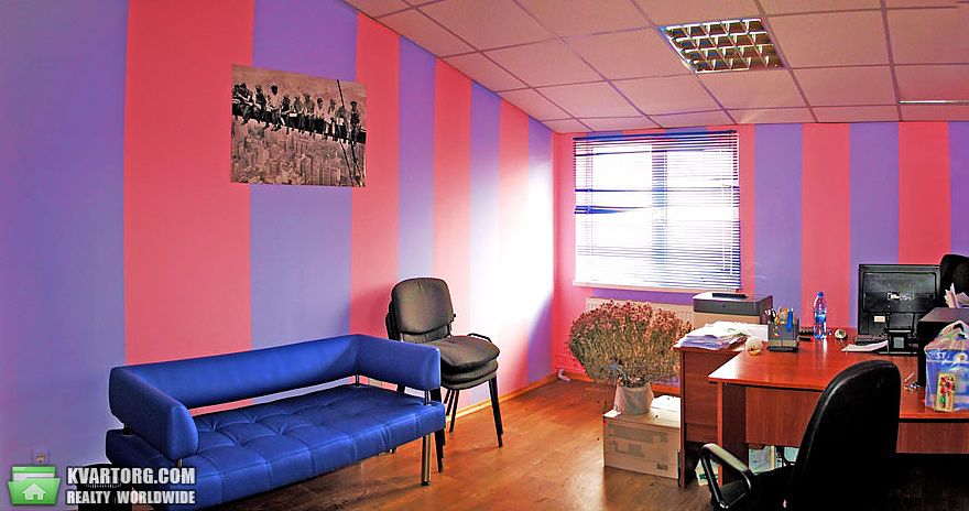 Rent out office. Киев, Красноармейский пер — photo 2