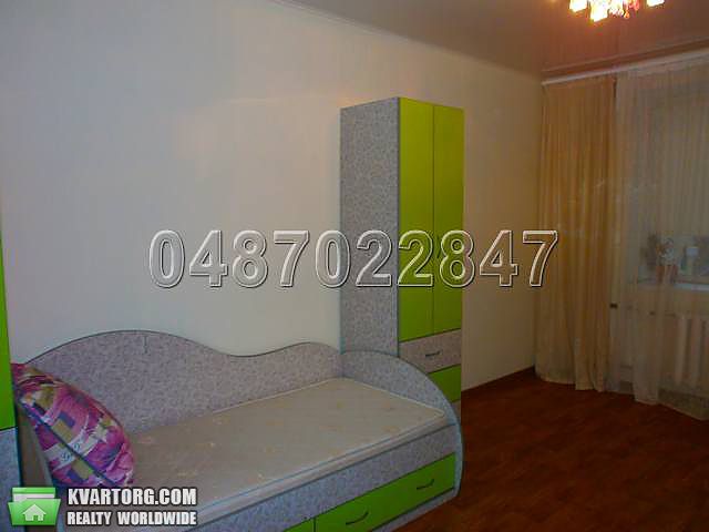 Sell 2-room apartment. Одесса, Тополевая — photo 3