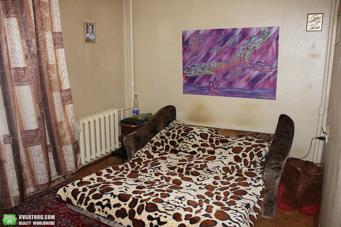 Sell 3-room apartment. Днепропетровск,  Тверская — photo 6