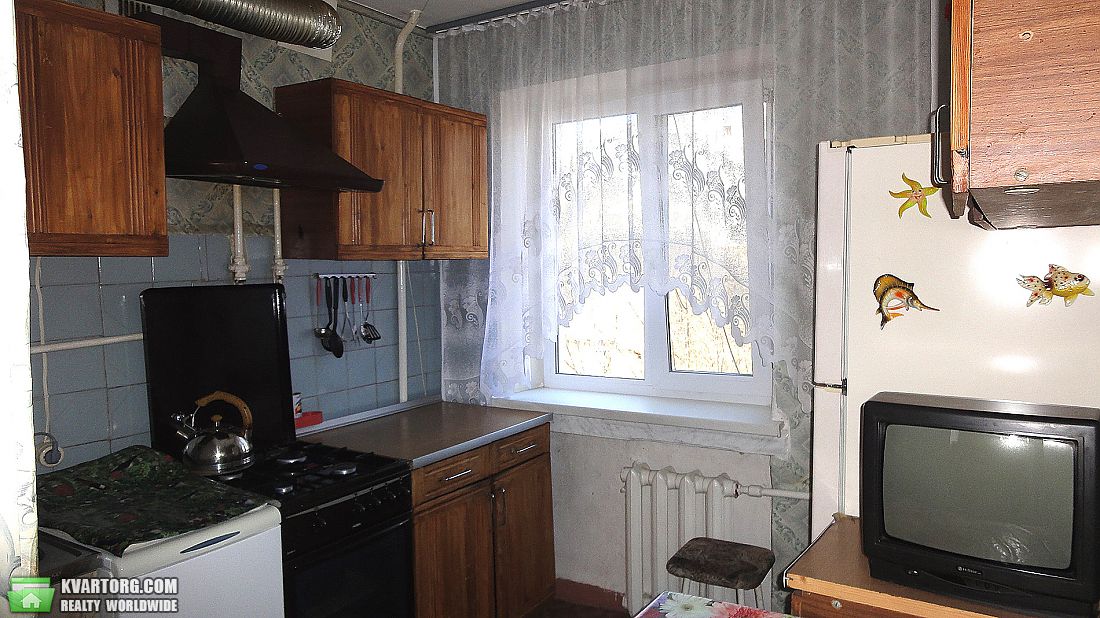Rent out 1-room apartment. Одесса, Фонтанская дорога — photo 6