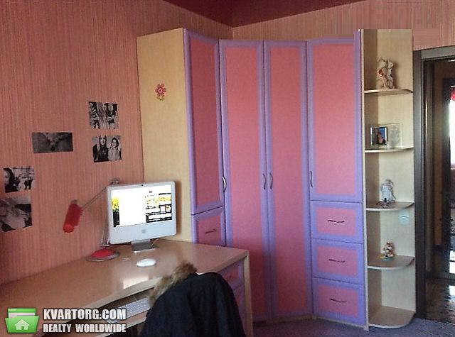 Sell 2-room apartment. Киев,  Радунская — photo 2