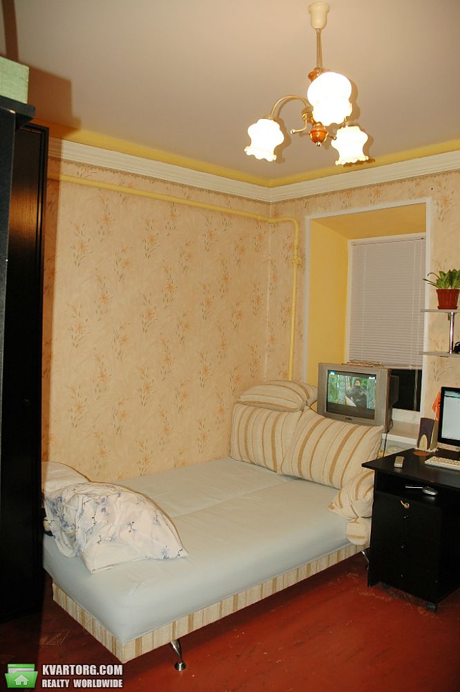 Sell 1-room apartment. Одесса, Краснослободская — photo 1