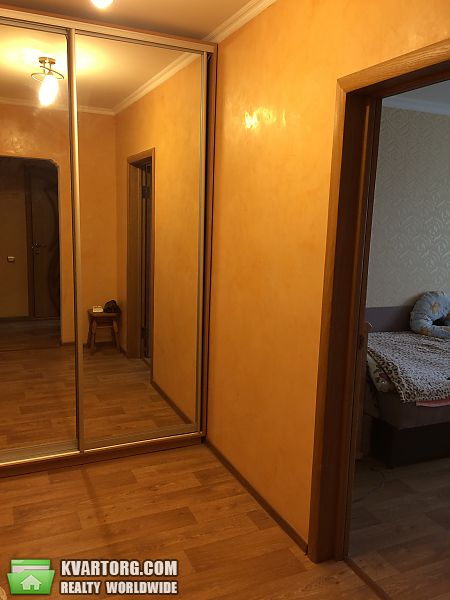 Sell 1-room apartment. Киев, Лисковская — photo 8