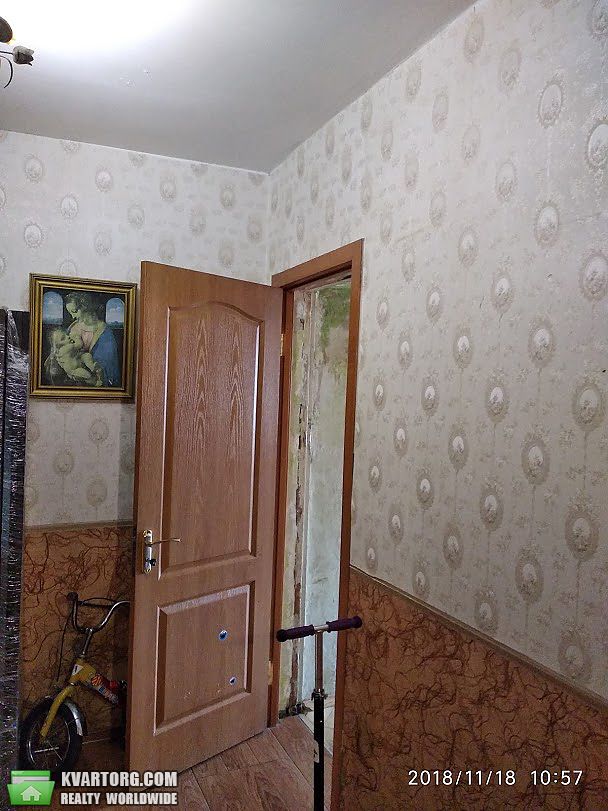 Sell 2-room apartment. Киев,  Пражская — photo 4