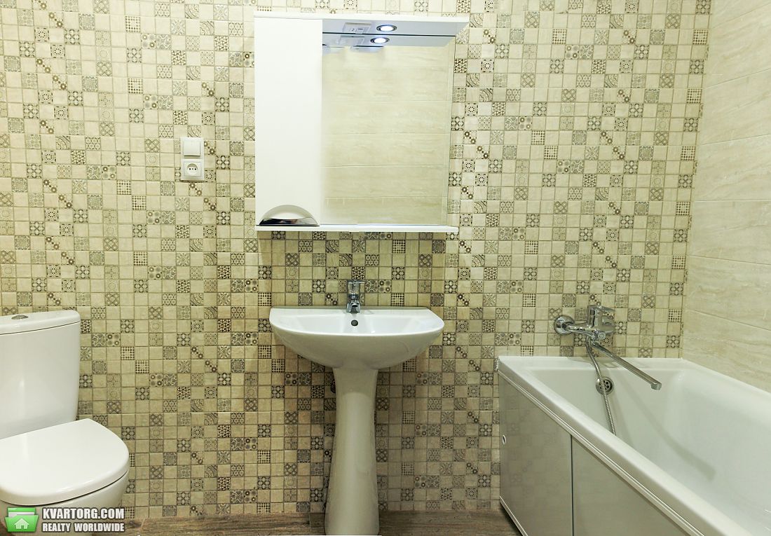 Sell 1-room apartment. Харьков, Домостроительная — photo 4