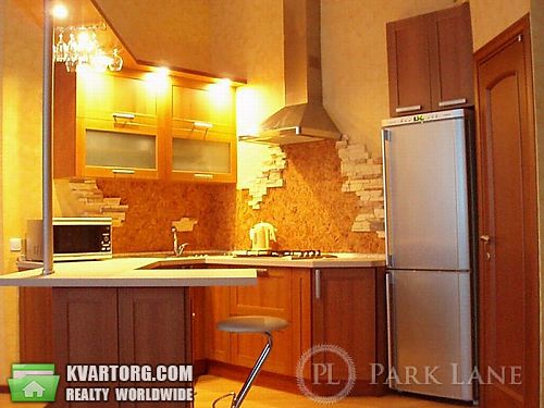 продам 3-комнатную квартиру. Киев,  Костельная - фото 3