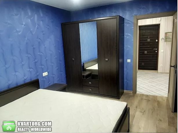 Rent out 2-room apartment. Киев, Крушельницкой — photo 7