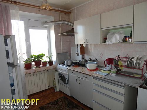 Rent out 1-room apartment. Одесса, Николаевская дорога,307 — photo 6