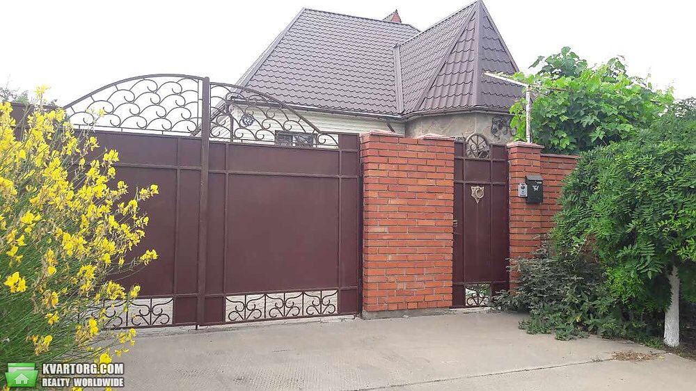 Sell house. Одесса, Щербакова — photo 2