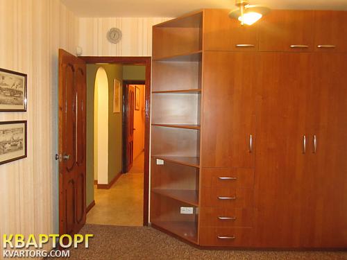 Rent out 3-room apartment. Одесса, Фонтанская дорога — photo 4