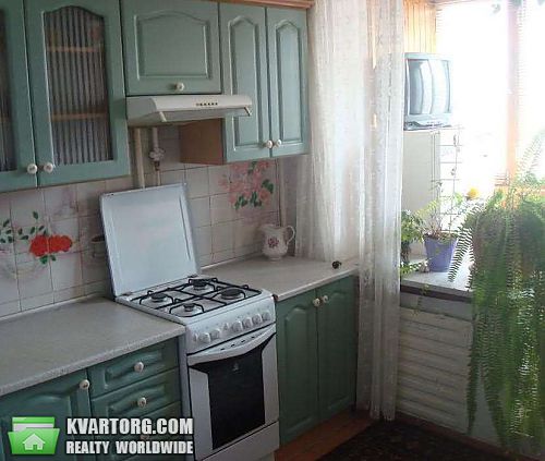 Sell 1-room apartment. Киев, Героев Сталинграда пр — photo 3