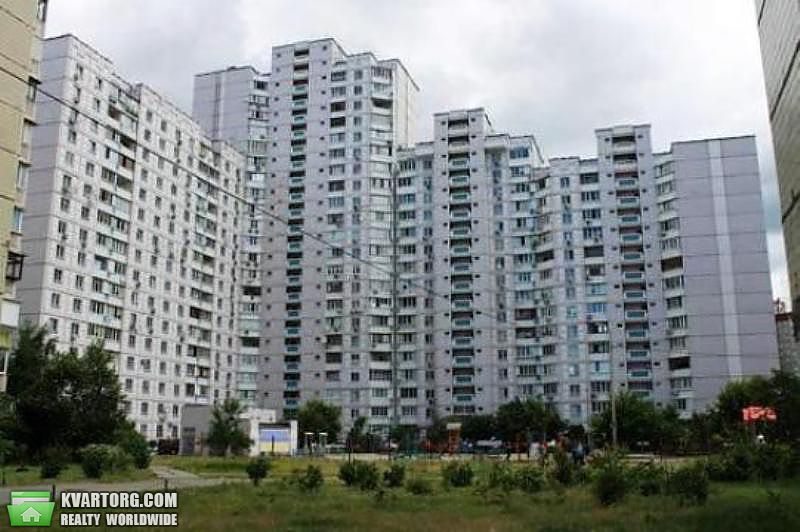 Sell 2-room apartment. Киев,  Маяковского — photo 1