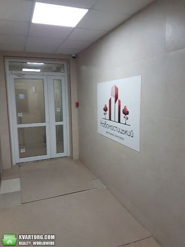 Sell 1-room apartment. Киев,  Новомостицкая — photo 5