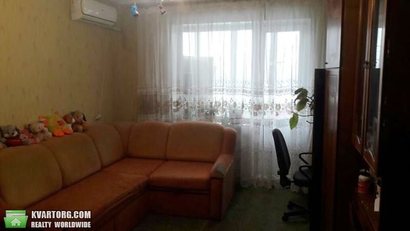 Sell 2-room apartment. Киев,  Харьковское шоссе — photo 1